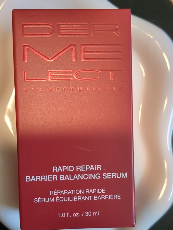 DERMELECT Other - Balancing Serum